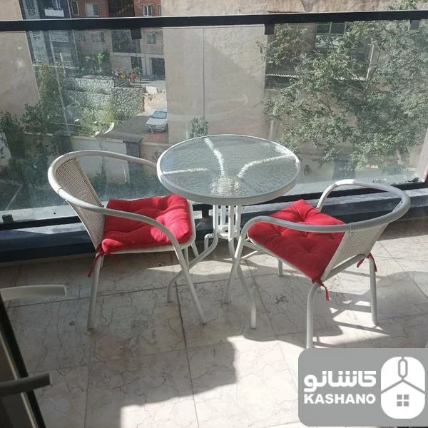 فروش آپارتمان 127 متری در سوهانک - ملک  در  - تصویر 4