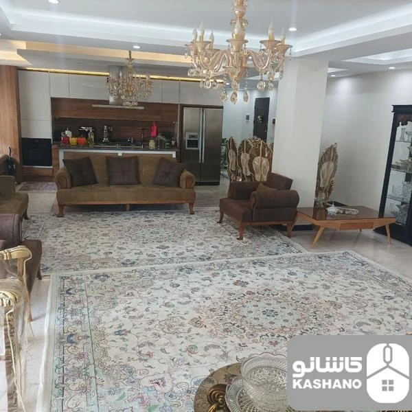 فروش آپارتمان 127 متری در سوهانک - ملک  در  - تصویر 6