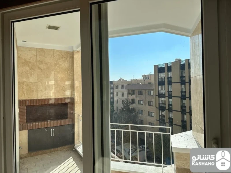 فروش آپارتمان 232 متری در سوهانک - ملک  در  - تصویر 2