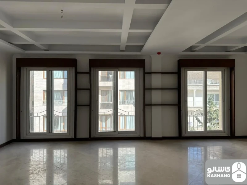 فروش آپارتمان 232 متری در سوهانک - ملک  در  - تصویر 6