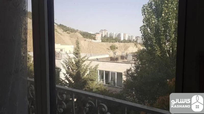 فروش آپارتمان 173 متری در شهرک نفت (منطقه 1) - ملک  در  - تصویر 2