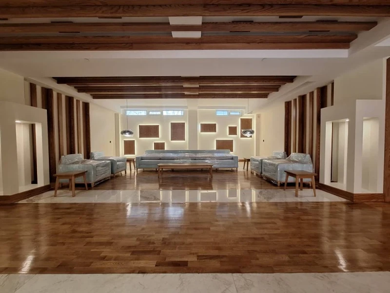 ساختمان رز - ملک  در نیاززاده - تصویر 3