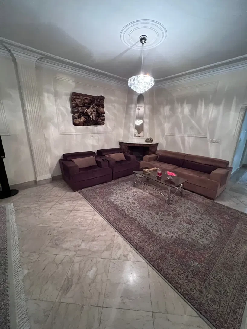 فروش آپارتمان 123 متری در پاسداران - ملک  در  - تصویر 5