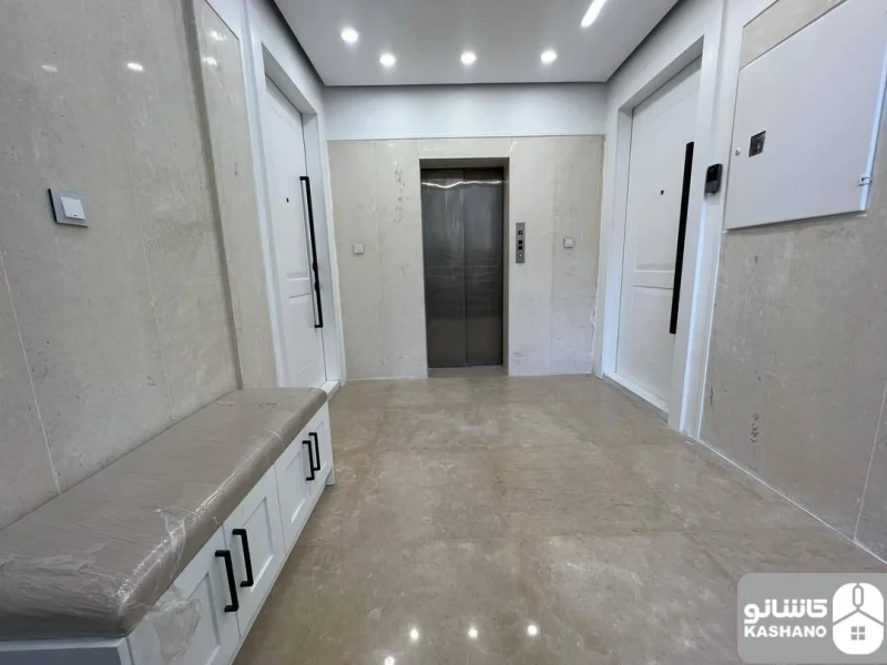 فروش آپارتمان 310 متری در ولنجک - ملک  در  - تصویر 8