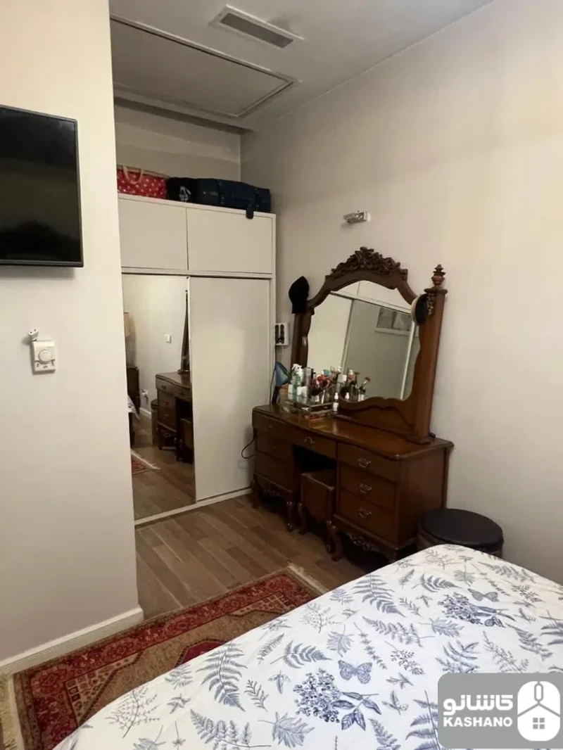 رهن و اجاره آپارتمان 100 متری در ازگل - ملک  در  - تصویر 4