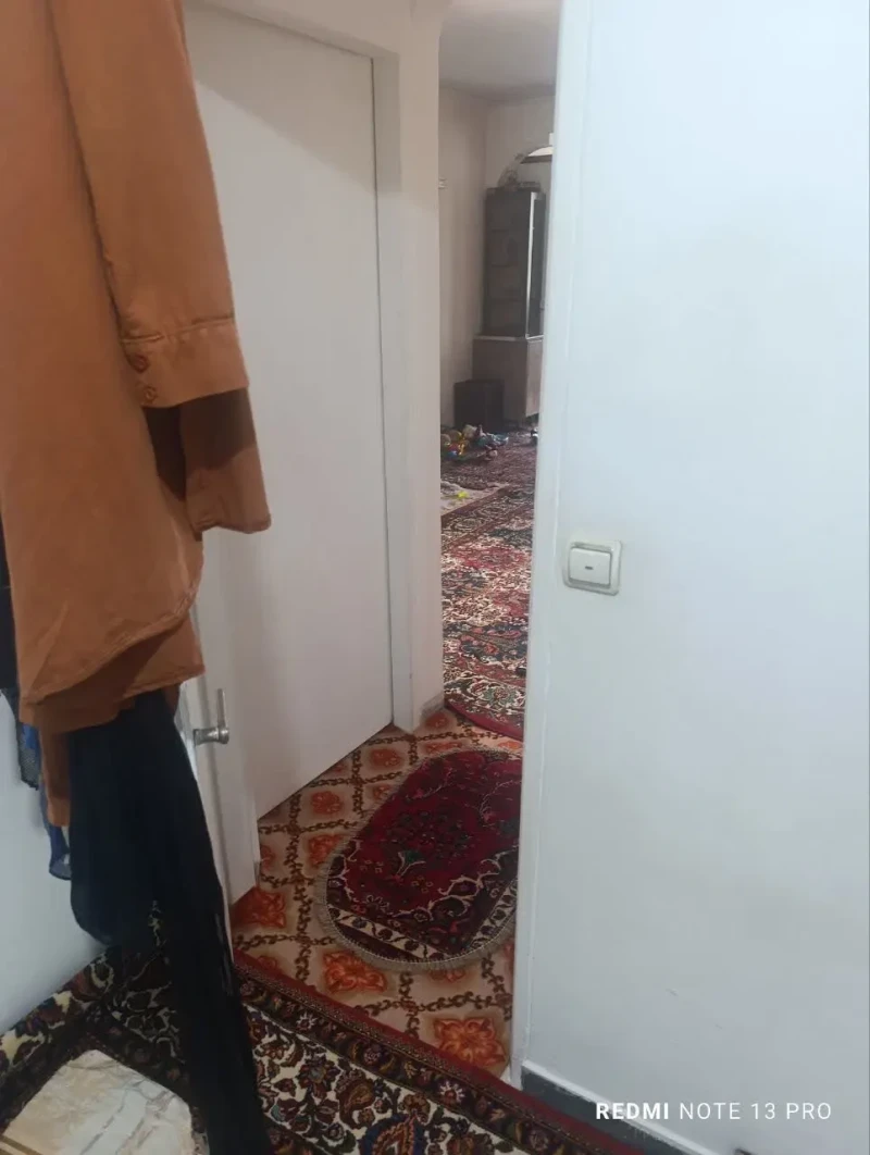 رهن و اجاره آپارتمان 68 متری در کاشانک - ملک  در  - تصویر 4