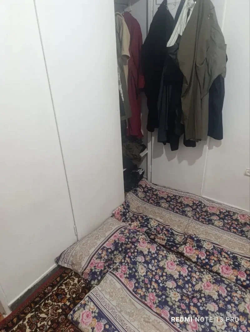 رهن و اجاره آپارتمان 68 متری در کاشانک - ملک  در  - تصویر 5