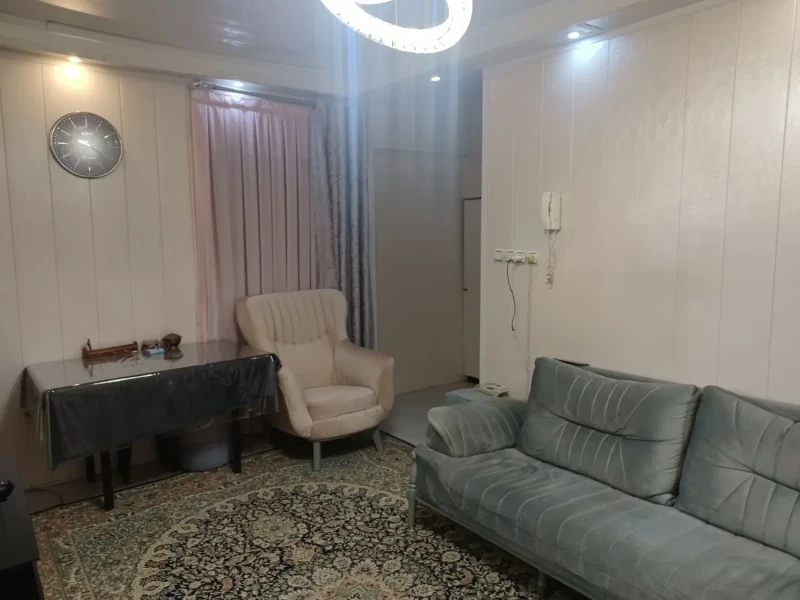 رهن و اجاره آپارتمان 50 متری در دزاشیب - ملک  در  - تصویر 4