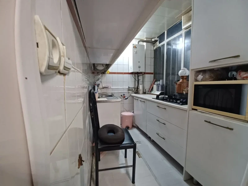 رهن و اجاره آپارتمان 50 متری در دزاشیب - ملک  در  - تصویر 5