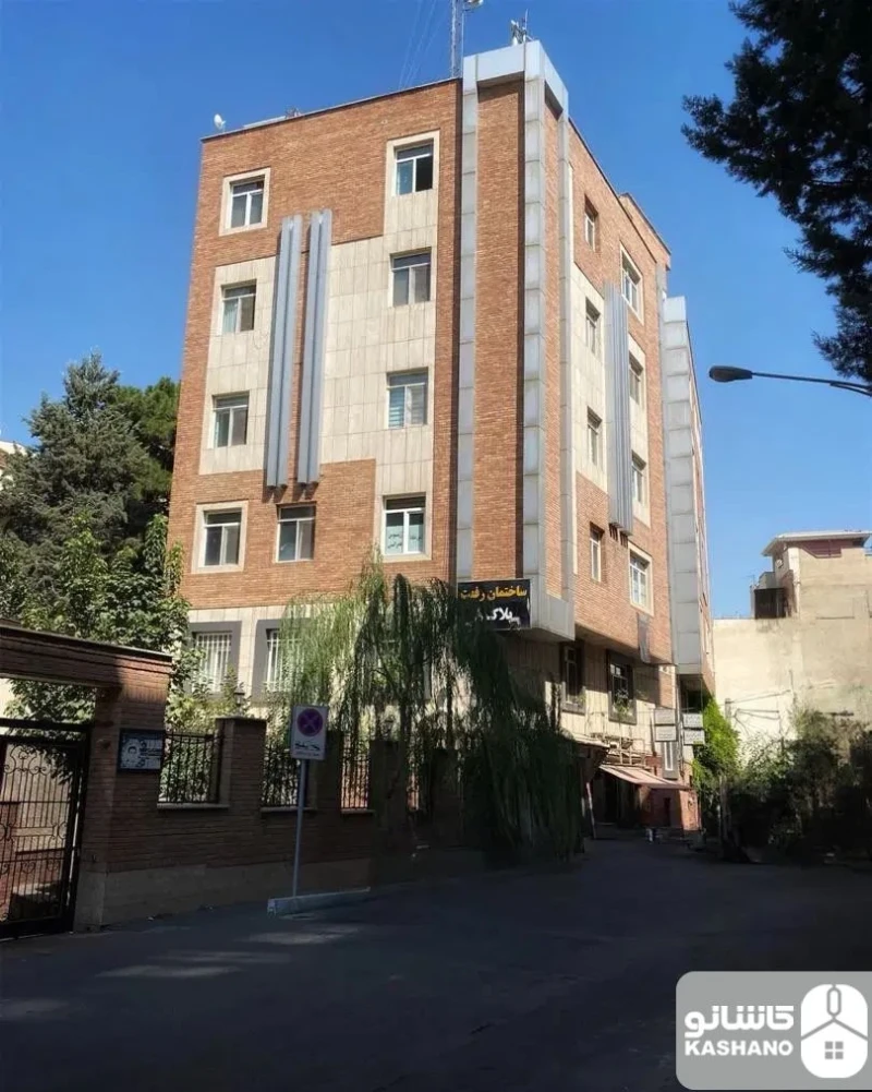 رهن و اجاره اداری 61 متری در دزاشیب