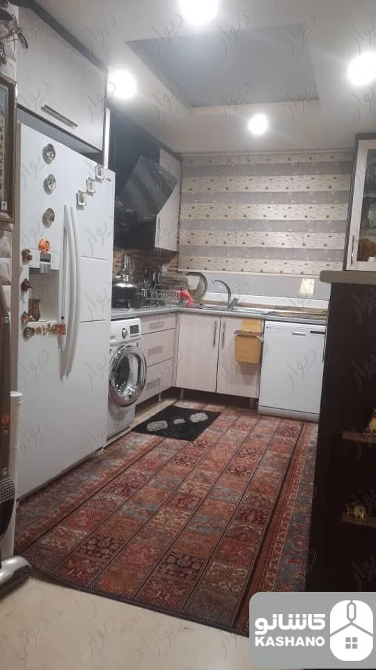فروش آپارتمان 115 متری در اختیاریه - ملک  در  - تصویر 4