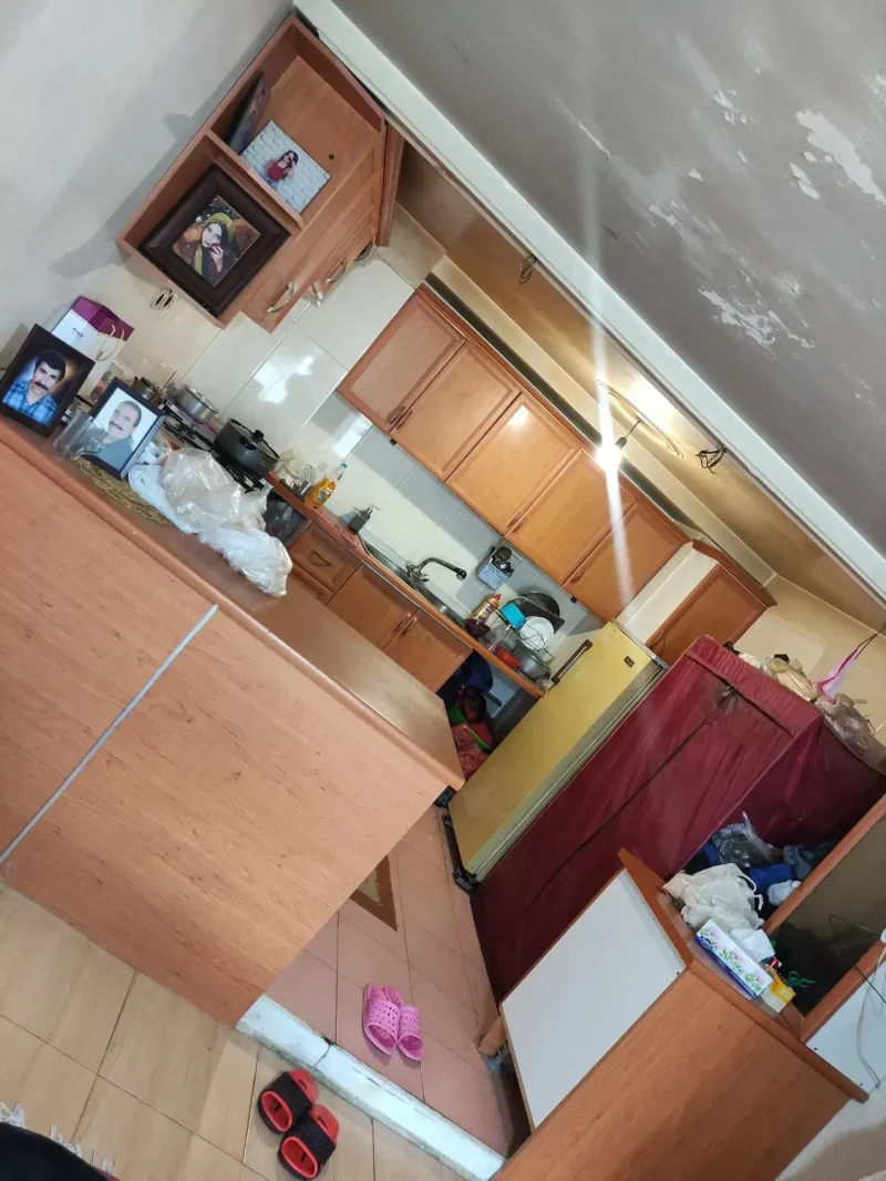 فروش آپارتمان 120 متری در گلاب دره