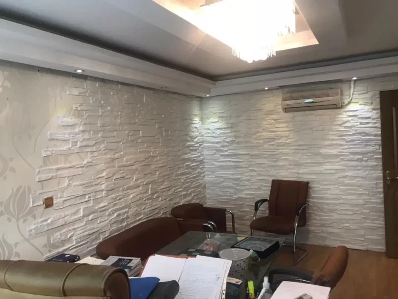 رهن و اجاره اداری 100 متری در دروس - ملک  در  - تصویر 10