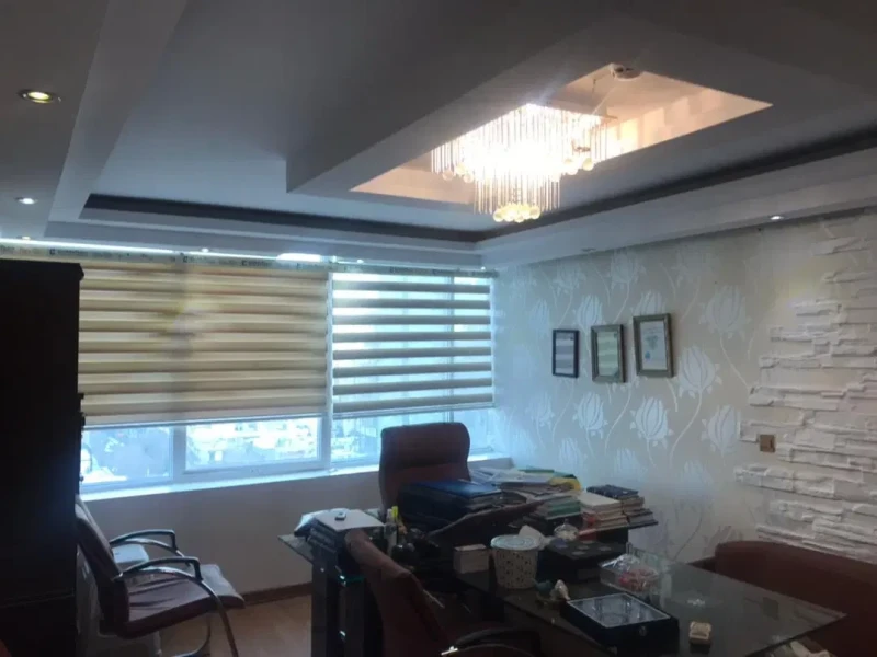 رهن و اجاره اداری 100 متری در دروس - ملک  در  - تصویر 11