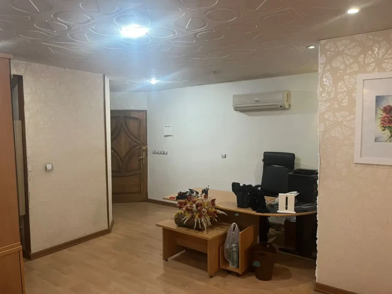 رهن و اجاره اداری 100 متری در دروس - ملک  در  - تصویر 6