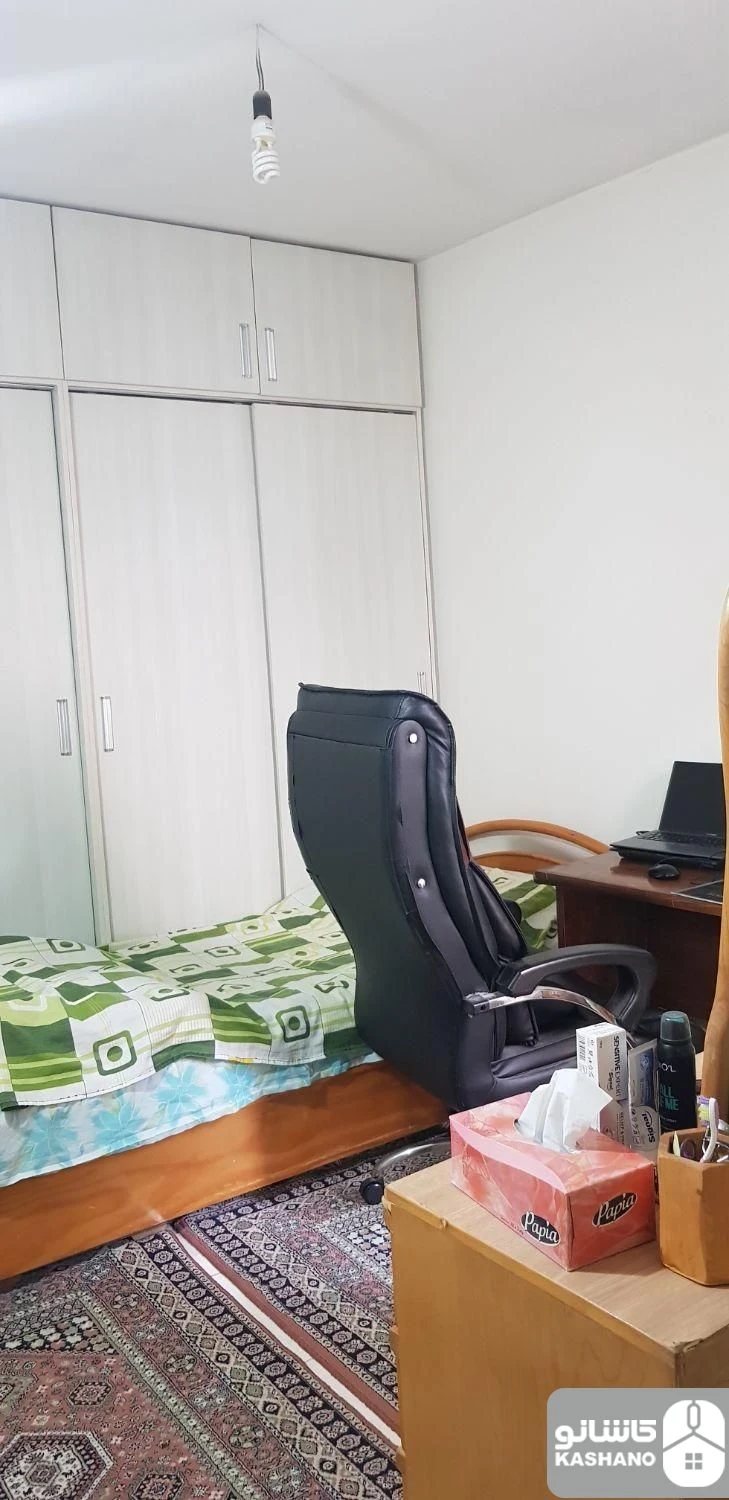 رهن و اجاره آپارتمان 65 متری در اراج - ملک  در  - تصویر 2