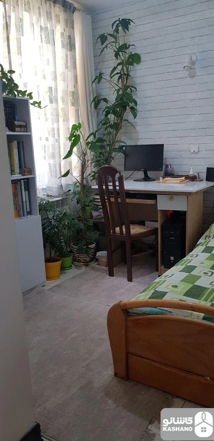 رهن و اجاره آپارتمان 65 متری در اراج - ملک  در  - تصویر 4