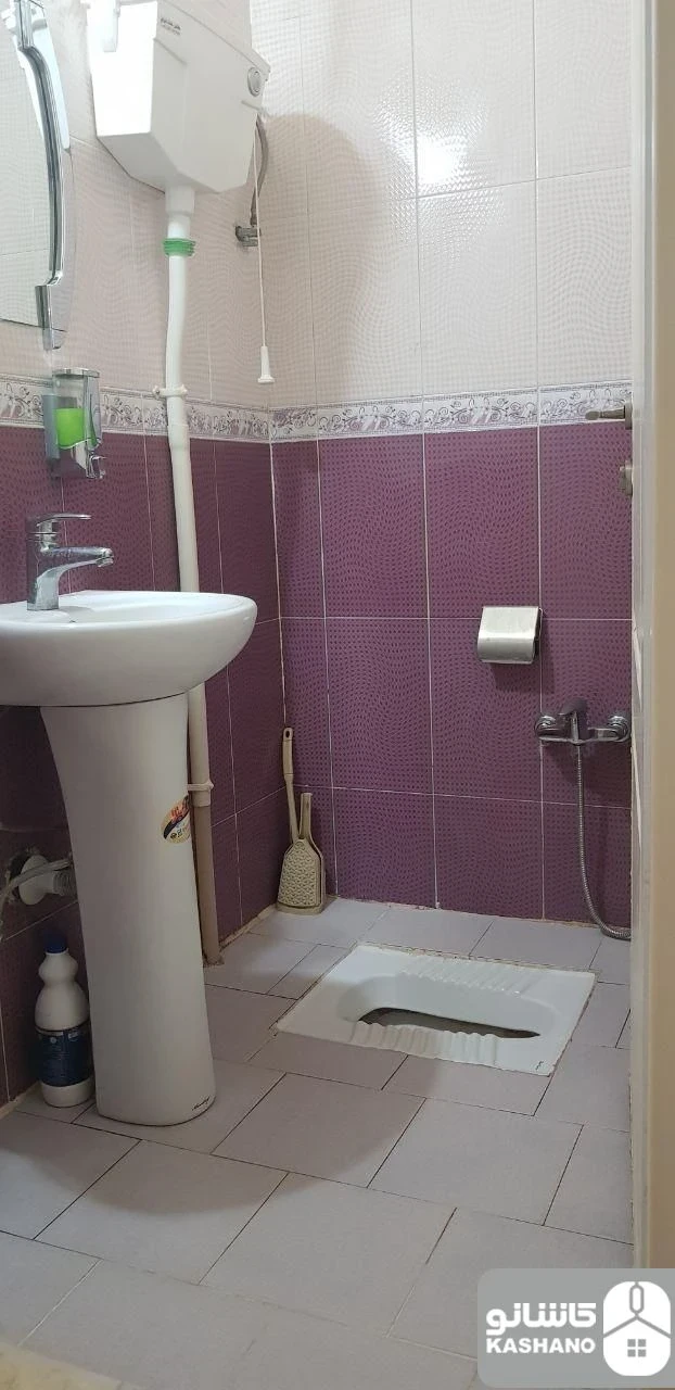 رهن و اجاره آپارتمان 65 متری در اراج - ملک  در  - تصویر 8
