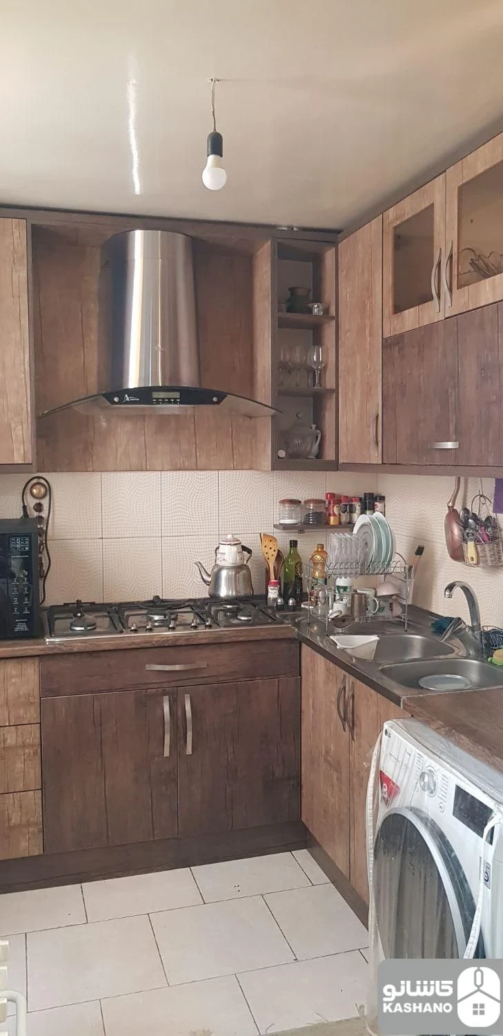 رهن و اجاره آپارتمان 65 متری در اراج - ملک  در  - تصویر 9