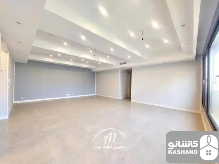 رهن و اجاره آپارتمان 133 متری در دروس - ملک  در  - تصویر 6