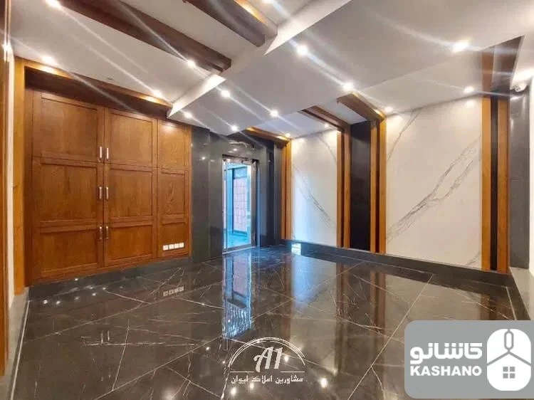 رهن و اجاره آپارتمان 133 متری در دروس - ملک  در  - تصویر 9