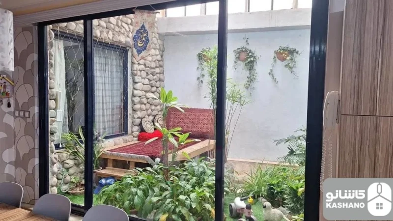 رهن و اجاره آپارتمان 167 متری در ازگل - ملک  در  - تصویر 10