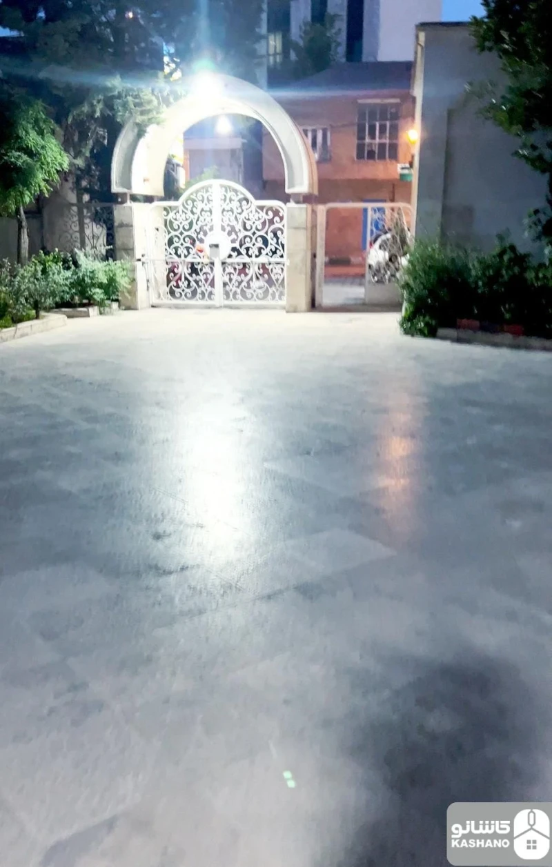 رهن و اجاره اداری 95 متری در دزاشیب - ملک  در  - تصویر 2