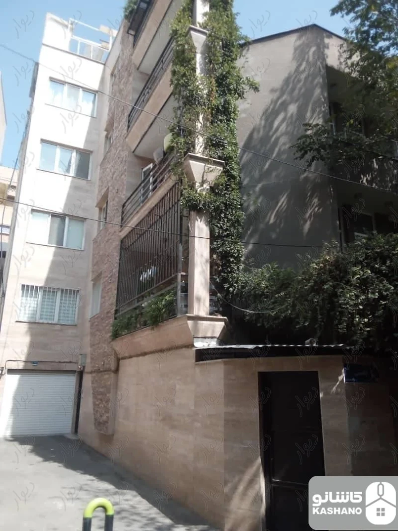 رهن و اجاره آپارتمان 55 متری در دزاشیب - ملک  در  - تصویر 5