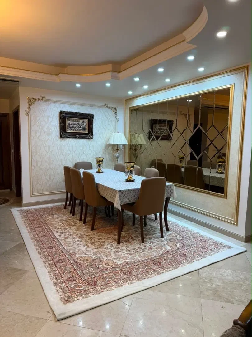 فروش آپارتمان 135 متری در ازگل - ملک  در  - تصویر 6