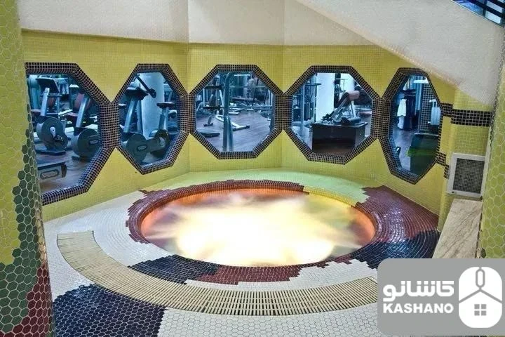فروش اداری 500 متری در قیطریه - ملک  در  - تصویر 2