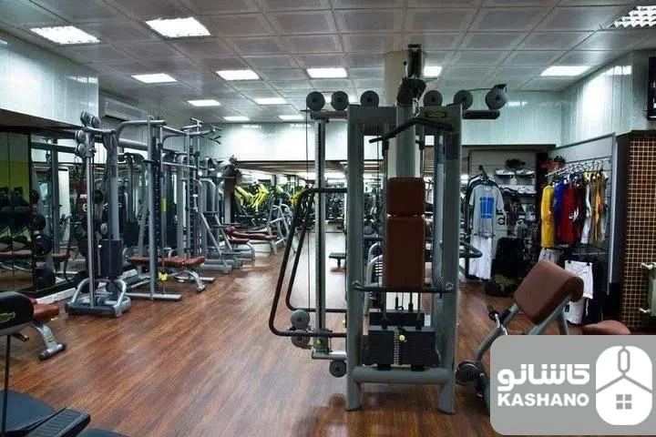 فروش اداری 500 متری در قیطریه - ملک  در  - تصویر 4