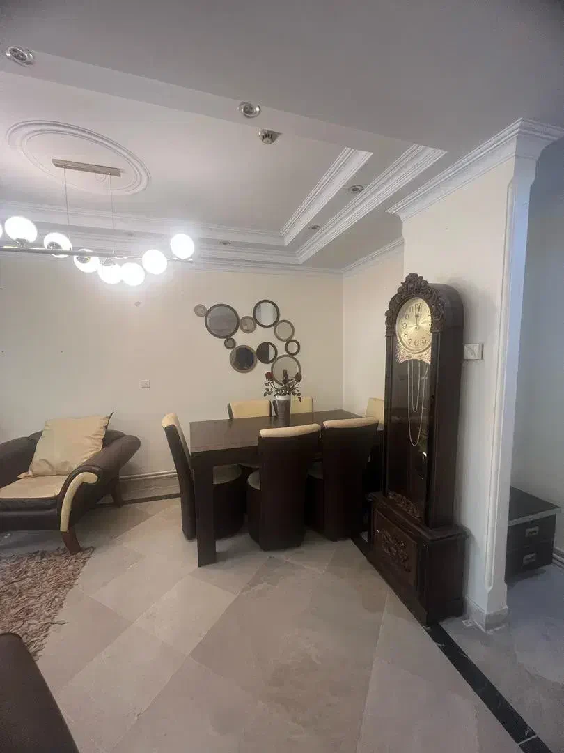 فروش آپارتمان 80 متری در ازگل
