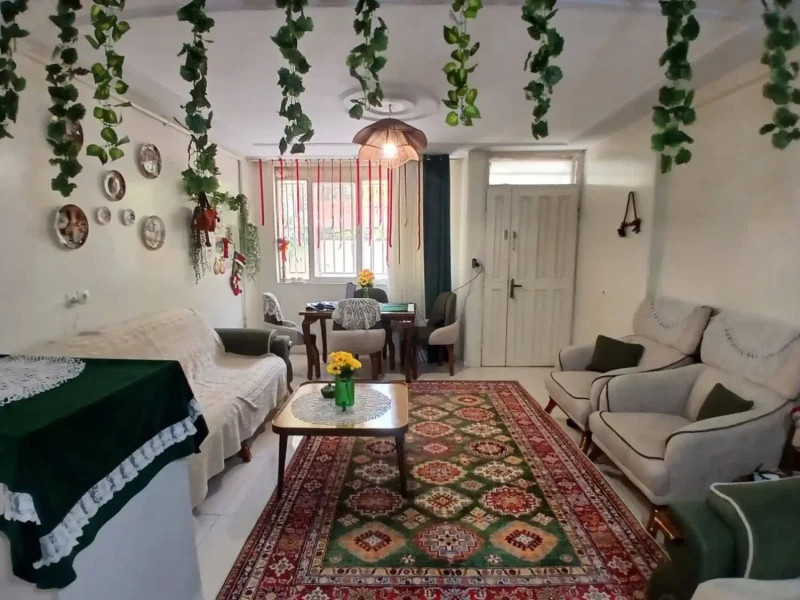 رهن و اجاره آپارتمان 62 متری در شهرک محلاتی - ملک  در  - تصویر 6
