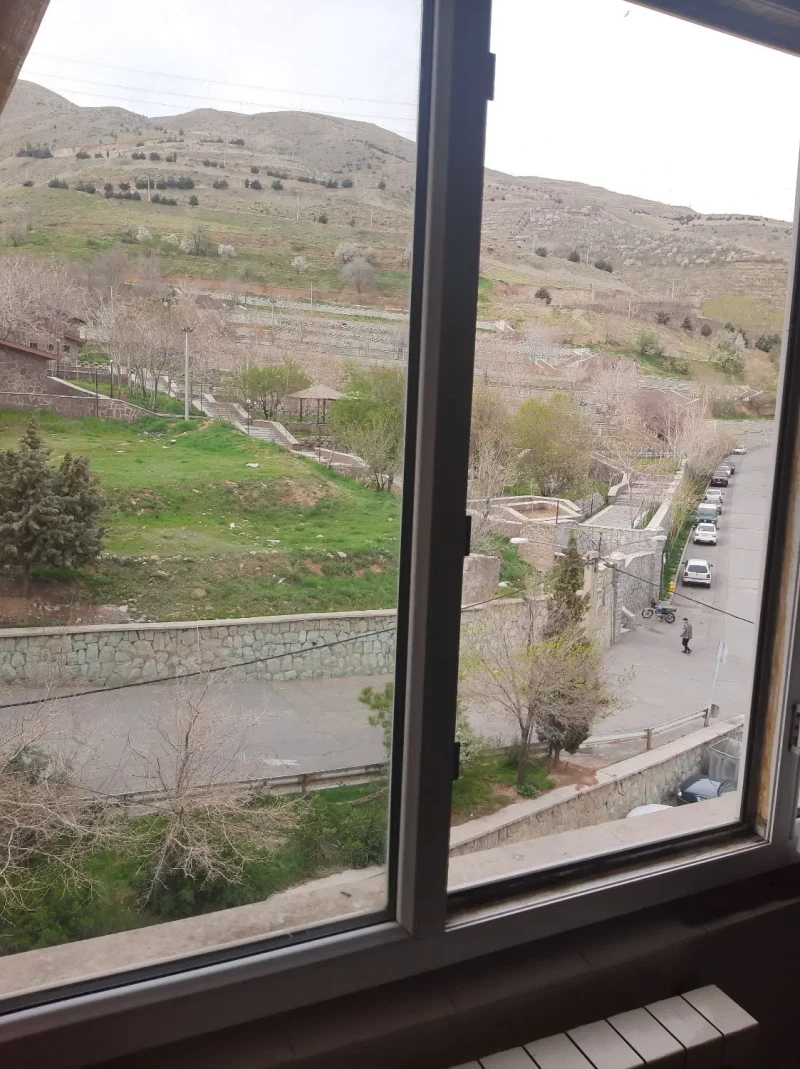 فروش آپارتمان 97 متری در شهرک محلاتی - ملک  در  - تصویر 10