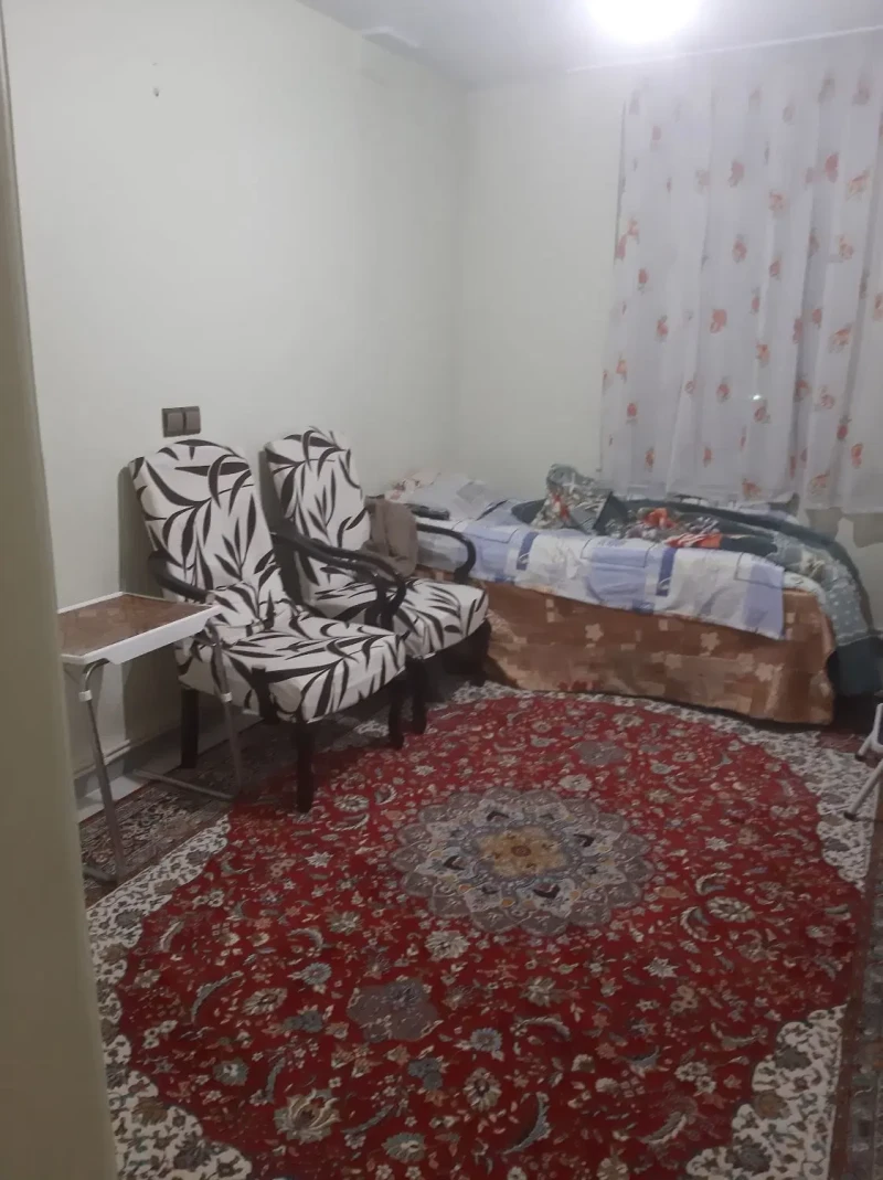 فروش آپارتمان 97 متری در شهرک محلاتی - ملک  در  - تصویر 2