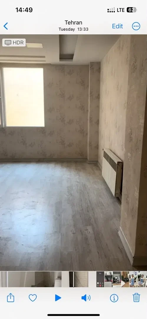 رهن و اجاره آپارتمان 60 متری در سوهانک - ملک  در  - تصویر 7