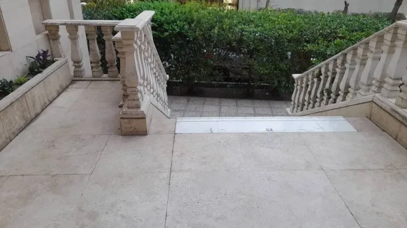 رهن و اجاره آپارتمان 77 متری در ازگل