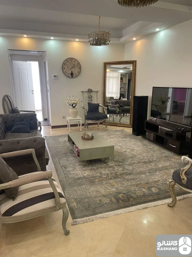 رهن و اجاره آپارتمان 86 متری در ظفر - ملک  در  - تصویر 1