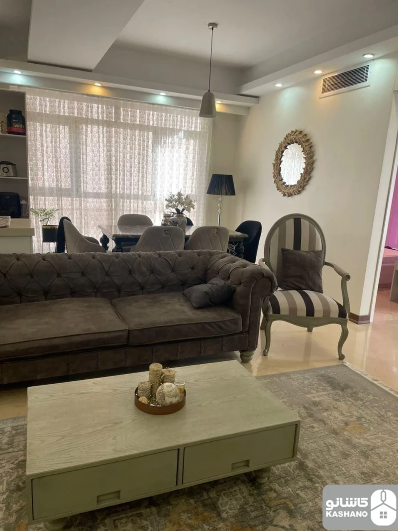 رهن و اجاره آپارتمان 86 متری در ظفر - ملک  در  - تصویر 9
