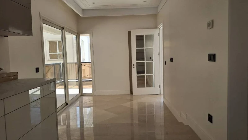 برج باغ باران فرمانیه 340 متر 4 خواب - ملک  در فرمانیه شرقی  - تصویر 6