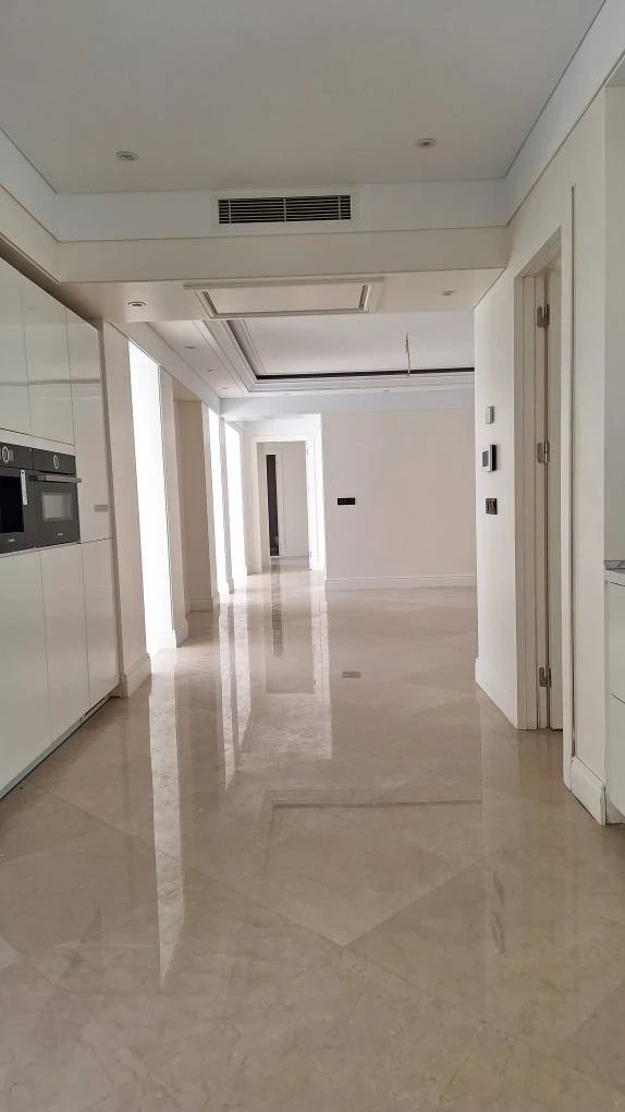 برج باغ باران فرمانیه 340 متر 4 خواب - ملک  در فرمانیه شرقی  - تصویر 8