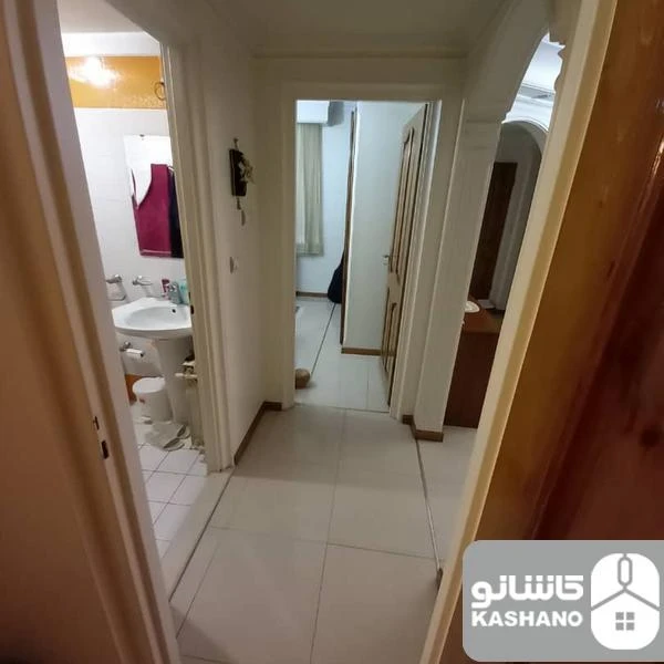 فروش آپارتمان 102 متری در جماران - ملک  در  - تصویر 2