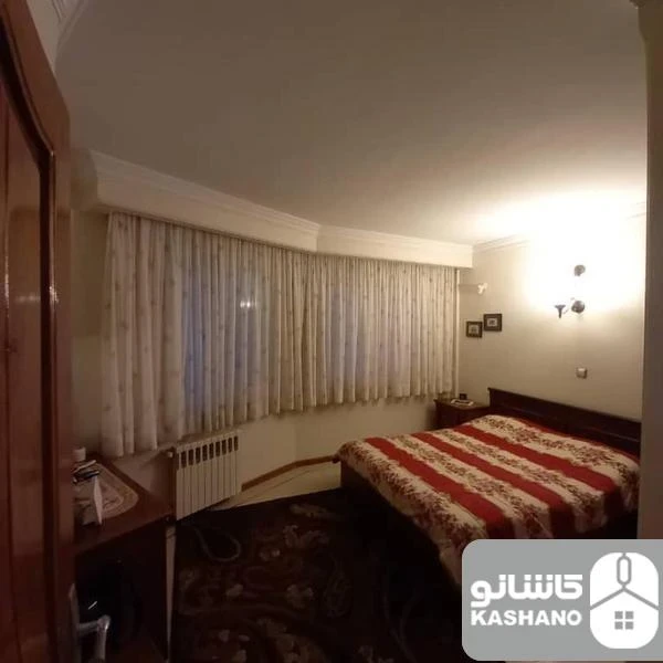 فروش آپارتمان 102 متری در جماران - ملک  در  - تصویر 3