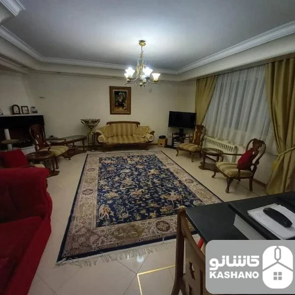 فروش آپارتمان 102 متری در جماران - ملک  در  - تصویر 5