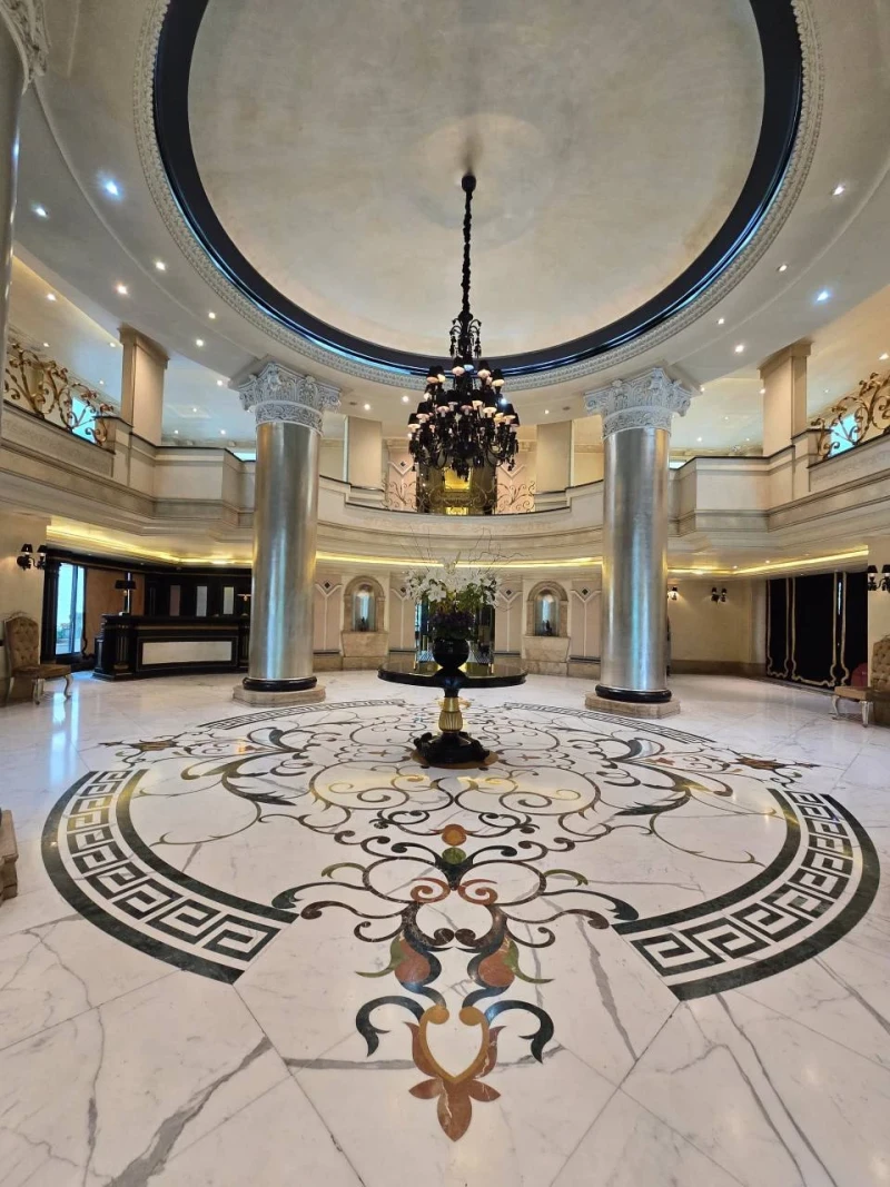 برج افرا در الهیه فرشته 310 متر چهار خواب - ملک  در الهیه - تصویر 11