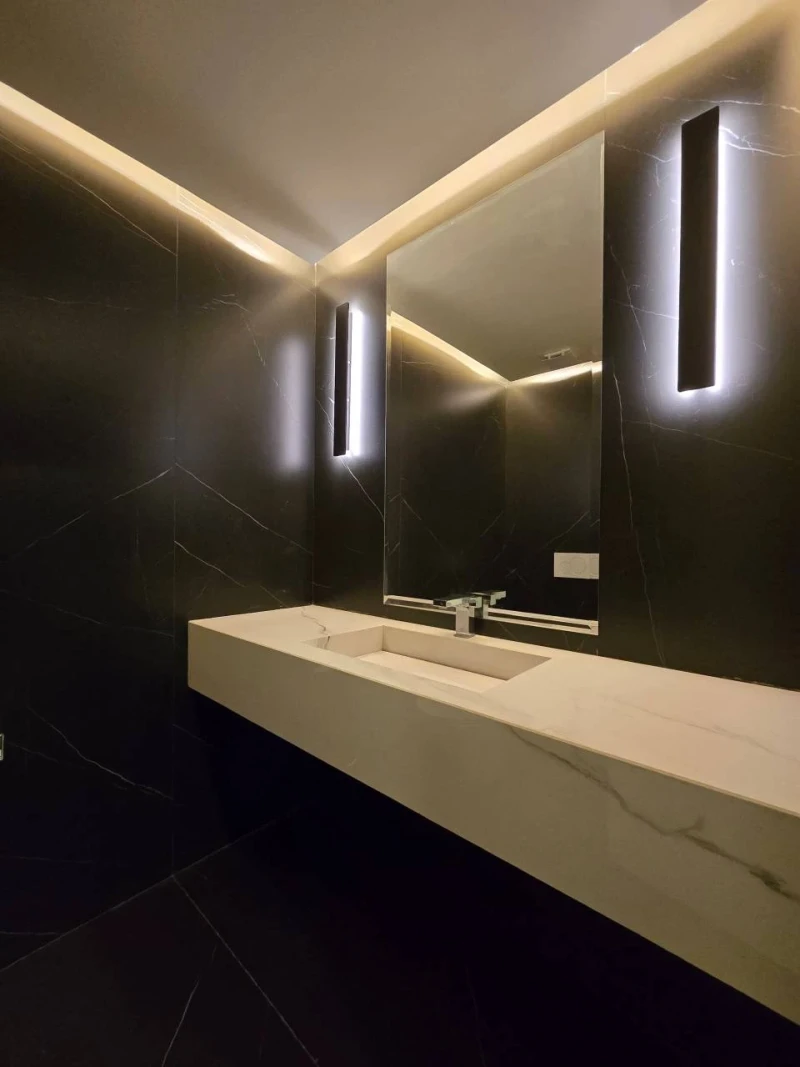 برج افرا در الهیه فرشته 310 متر چهار خواب - ملک  در الهیه - تصویر 3