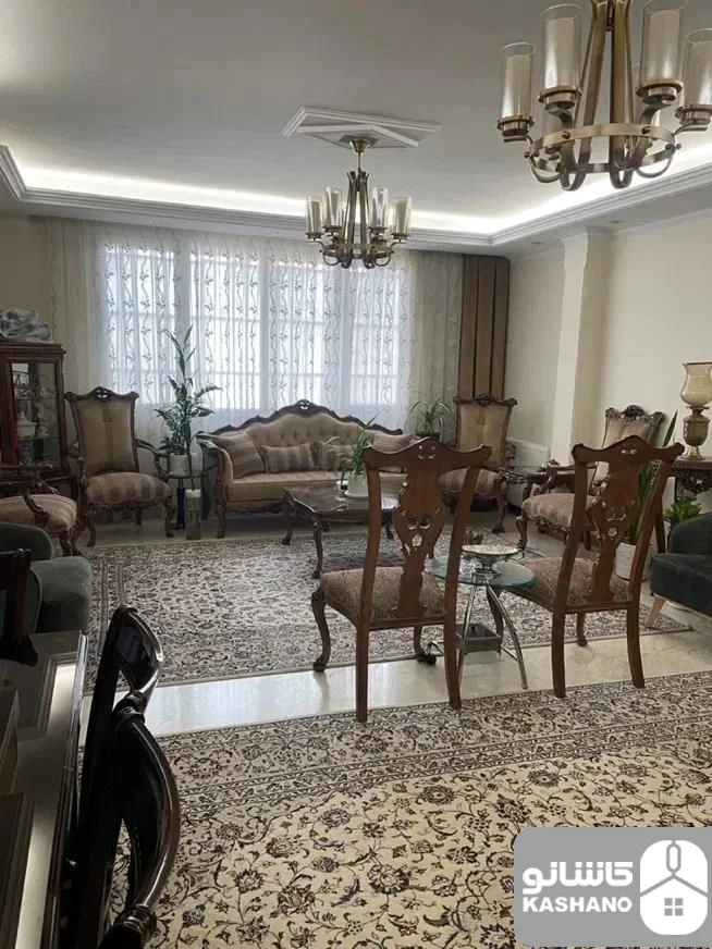 فروش آپارتمان 90 متری در قلهک - ملک  در  - تصویر 11