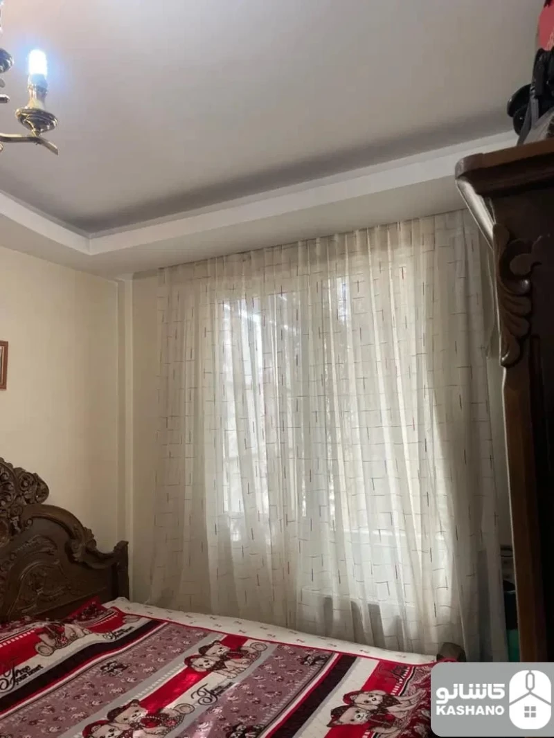 فروش آپارتمان 90 متری در قلهک - ملک  در  - تصویر 5