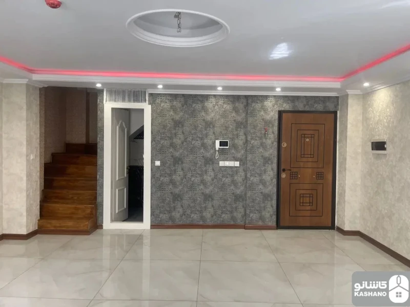 فروش آپارتمان 93 متری در ظفر - ملک  در  - تصویر 3