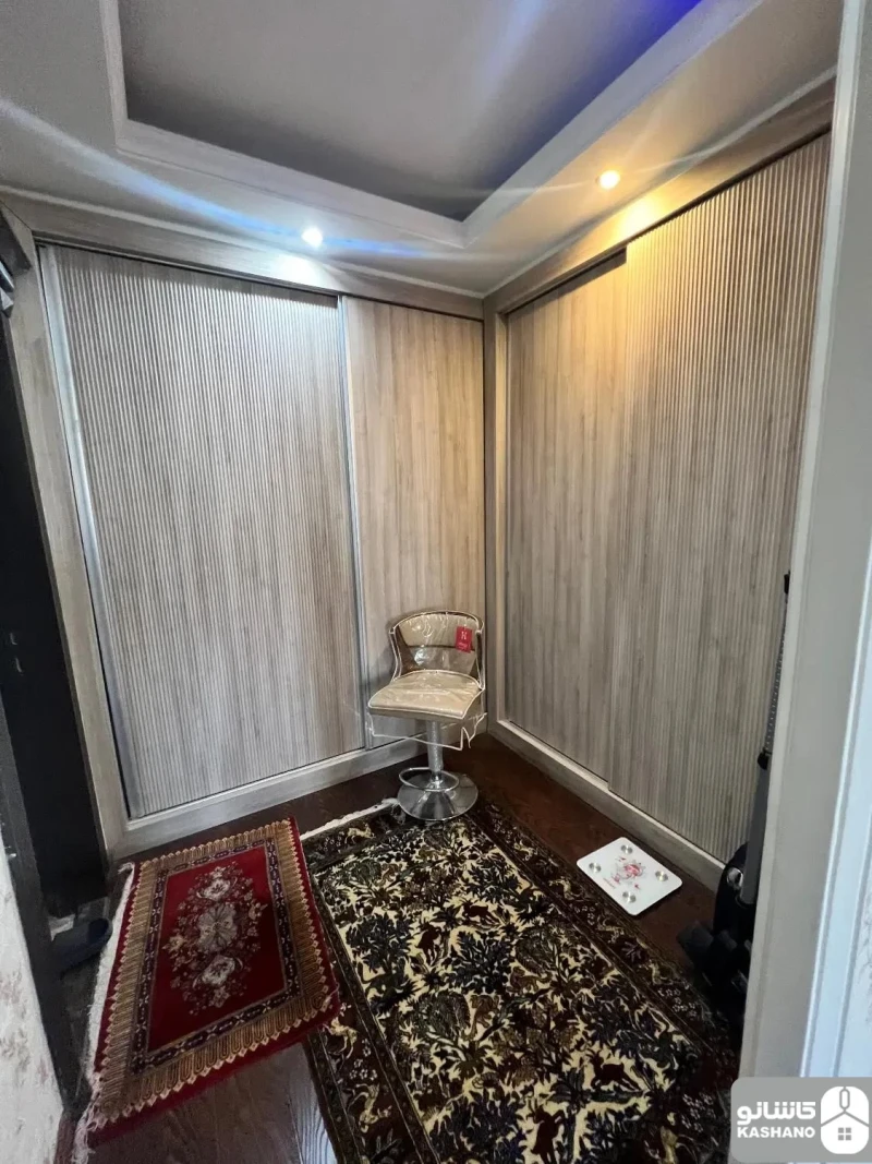 فروش آپارتمان 275 متری در دروس - ملک  در  - تصویر 6